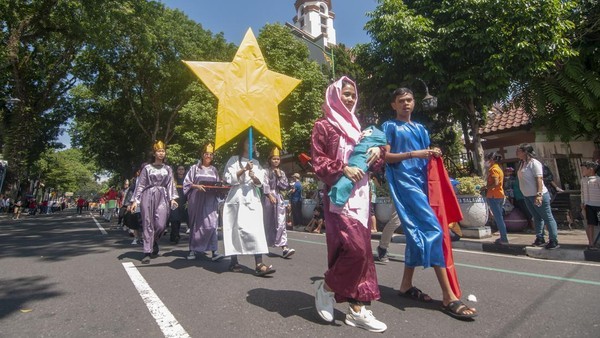 Toleransi Tertinggi di Indonesia, Ada Tempat Tinggalmu?