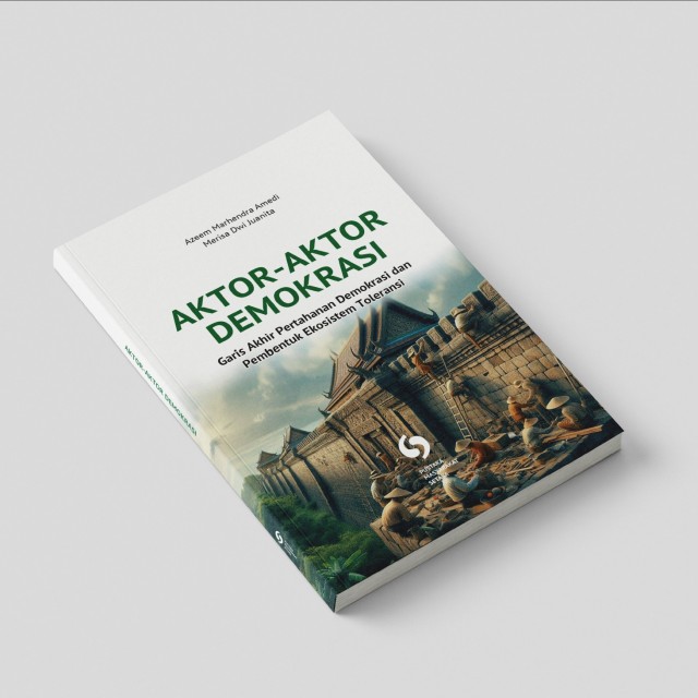 Aktor-Aktor Demokrasi