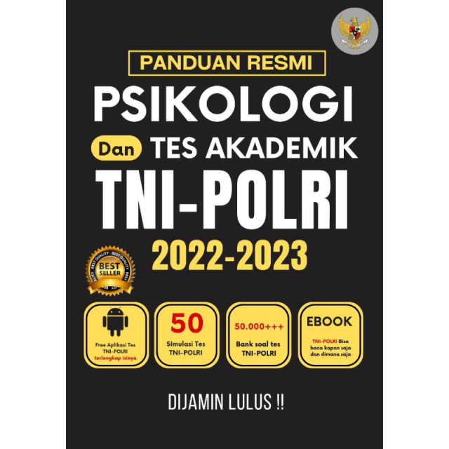 Buku STAN 2026 Persiapan Masuk STAN 2026 Terupdate