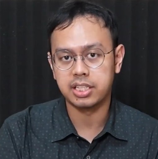 Azeem Marhendra Amedi