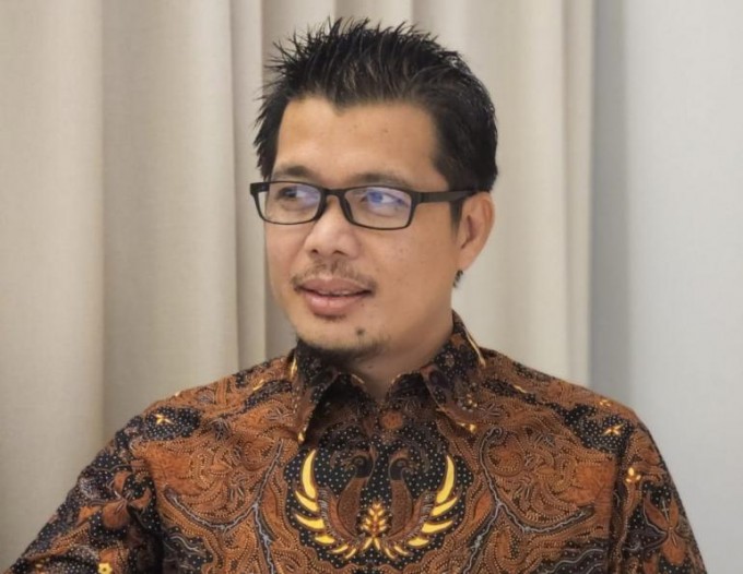 Ismail Hasani